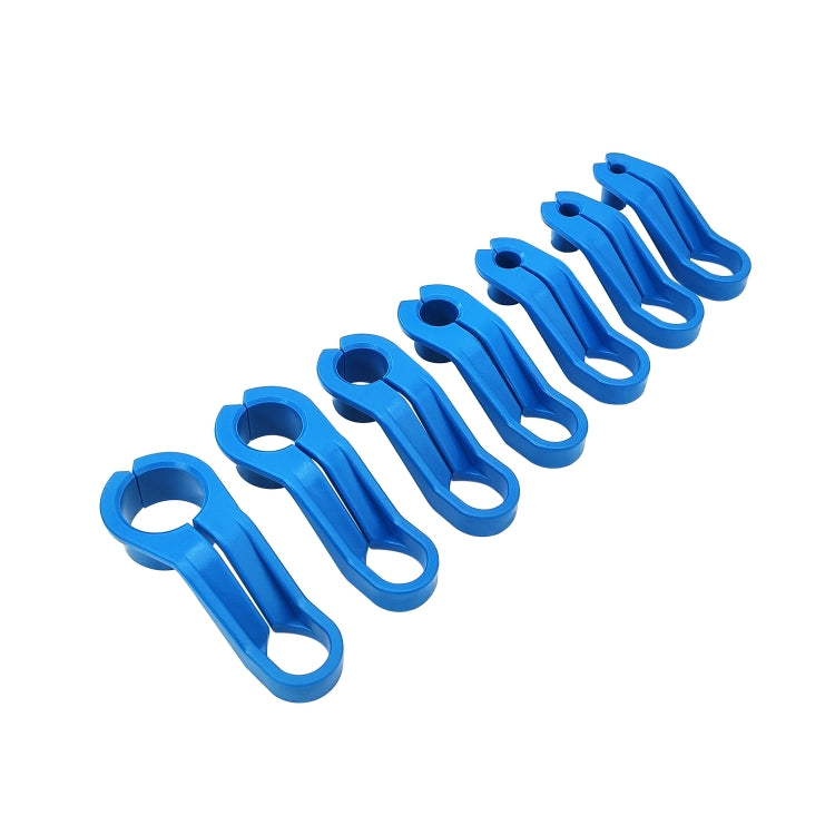 ZK-078 7件套 汽車冷氣管拆卸工具