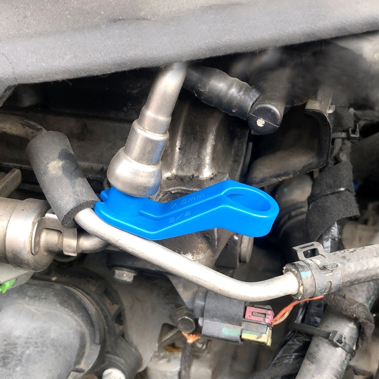 ZK-078 7件套 汽車冷氣管拆卸工具