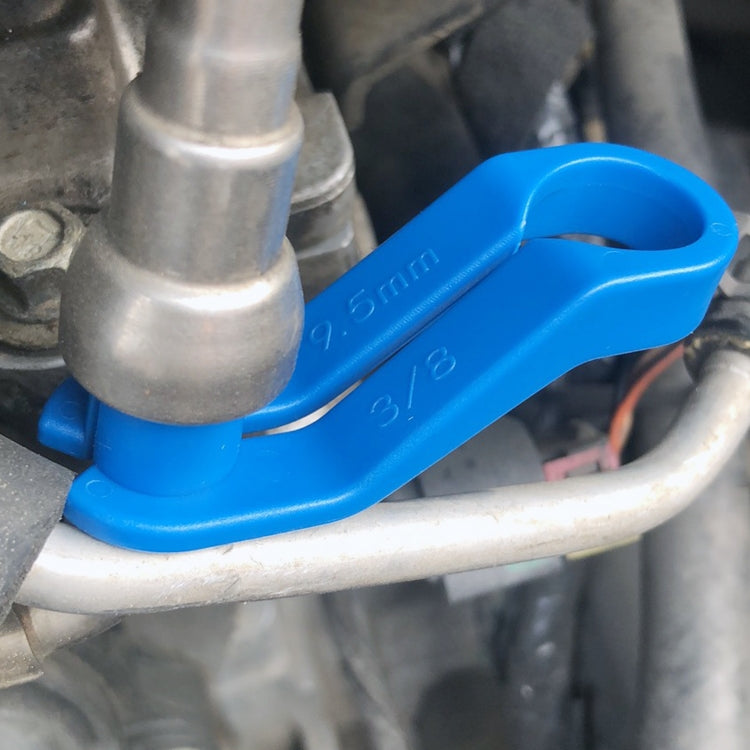 ZK-078 7件套 汽車冷氣管拆卸工具