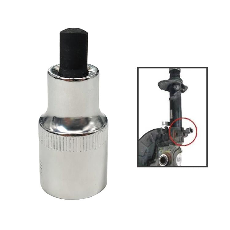 ZK-083 2件套 適用於大眾 5mm+5.5mm減震器羊角分離器