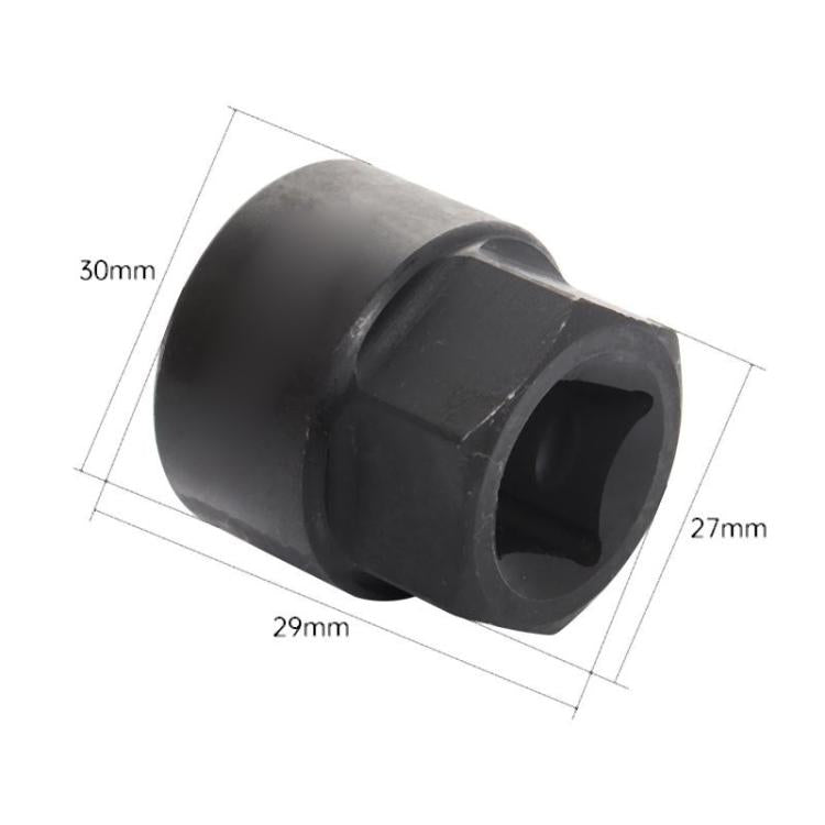 Car Camshaft Vanos Socket 2450487 1/2 inch Dr x 22mm / B38 B48 B58 for BMW