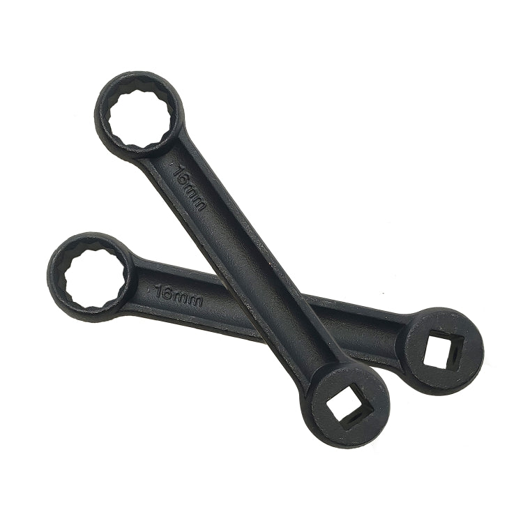 ZK-085 適用於奔馳 16mm引擎角拆卸專用扳手