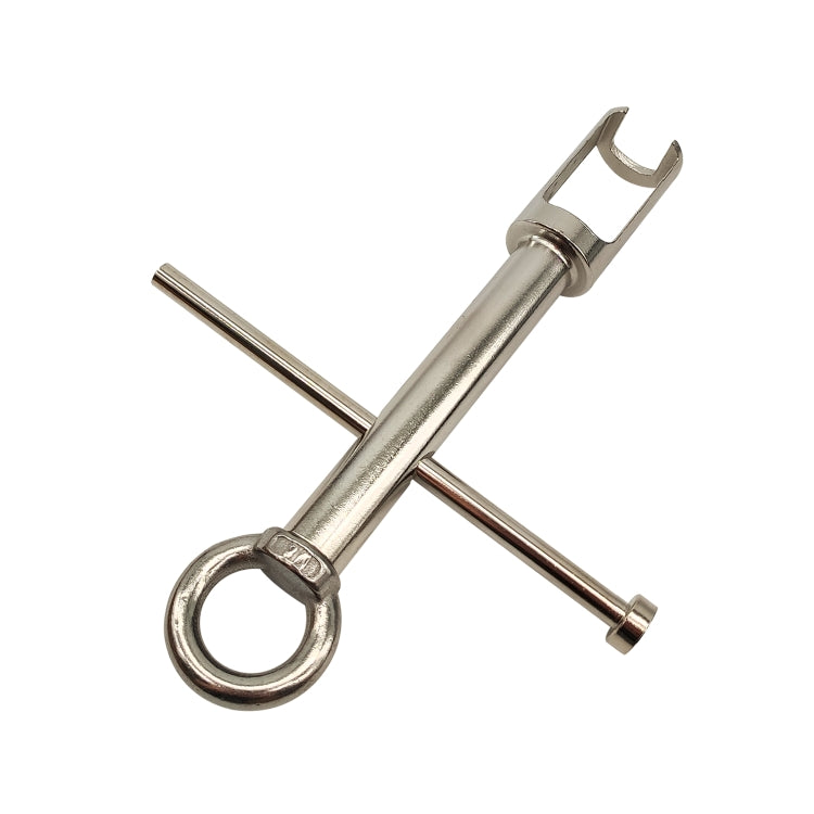 ZK-093 適用於奔馳M270 274 276 278發動機 汽油噴嘴拆卸器 278589003300