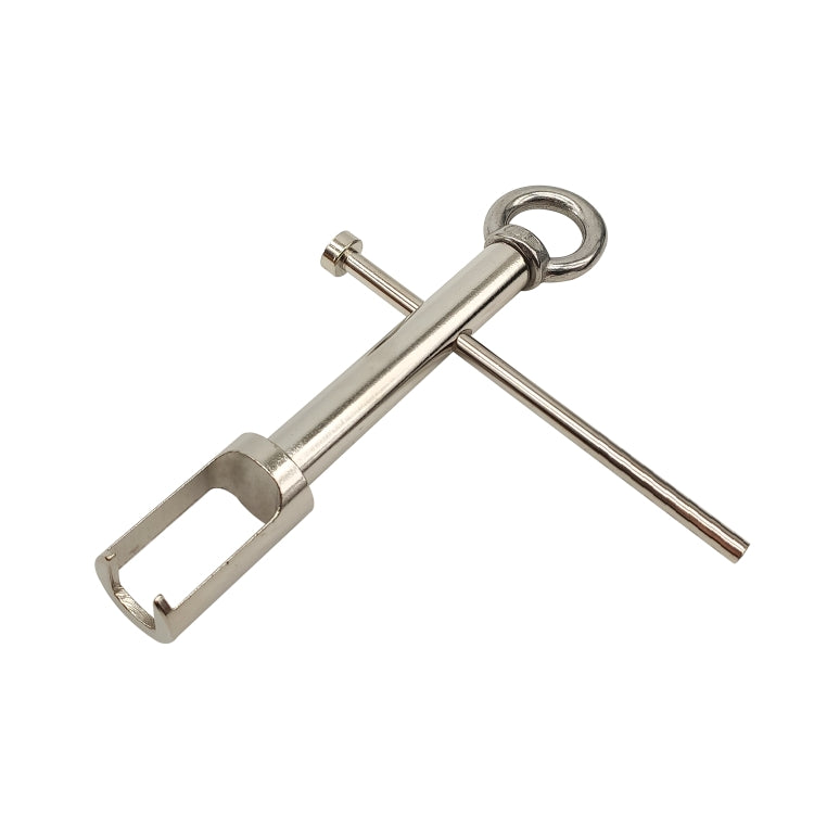 ZK-093 適用於奔馳M270 274 276 278發動機 汽油噴嘴拆卸器 278589003300