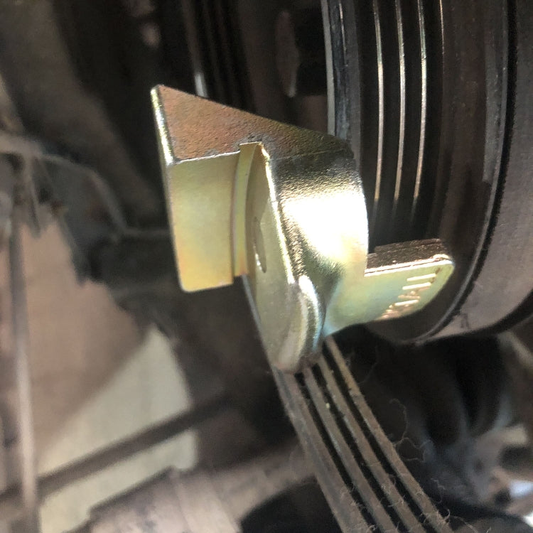 ZK-095 汽車皮帶安裝工具