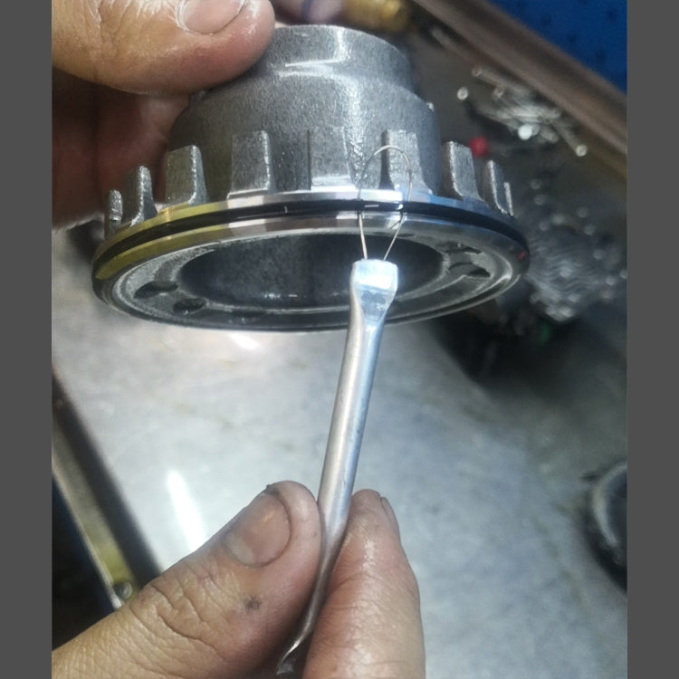 ZK-096 汽車通用變速箱唇形密封件密封圈安裝和保護工具