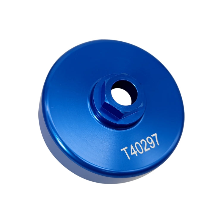 ZK-102 適用於奧迪 凸輪軸鏈輪調節扳手 正時工具 T40297