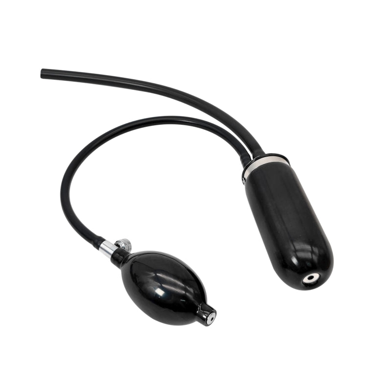 ZK-109 汽車煙霧測試儀 氣囊進氣適配器