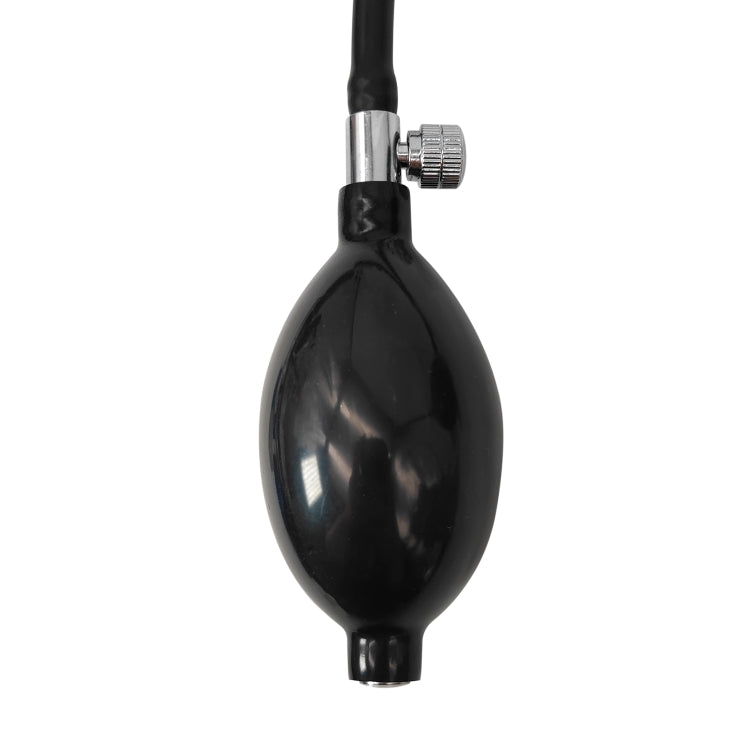 ZK-109 汽車煙霧測試儀 氣囊進氣適配器