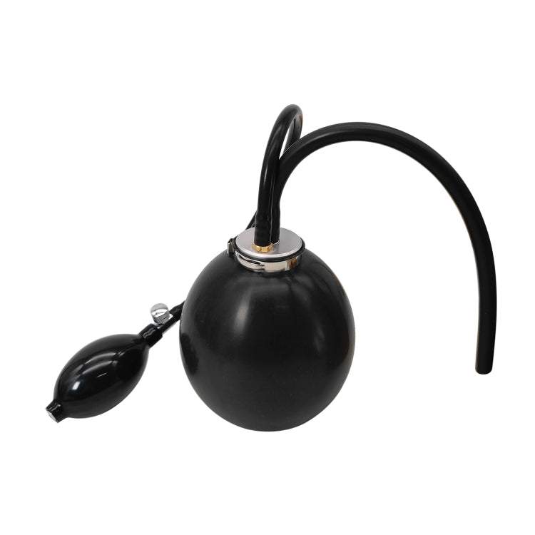 ZK-109 汽車煙霧測試儀 氣囊進氣適配器