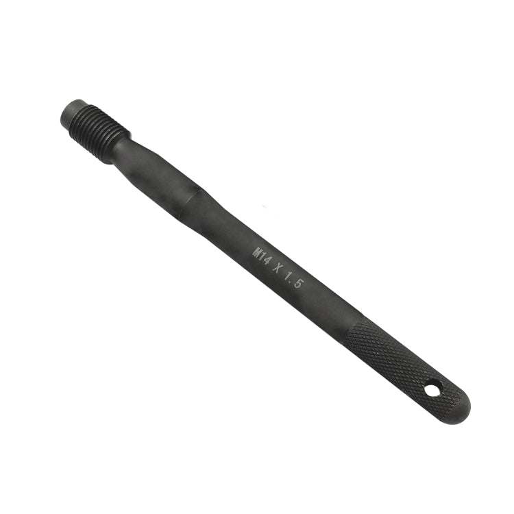 ZK-113 汽車車輪輪胎吊架定位銷導向工具 M14x1.5