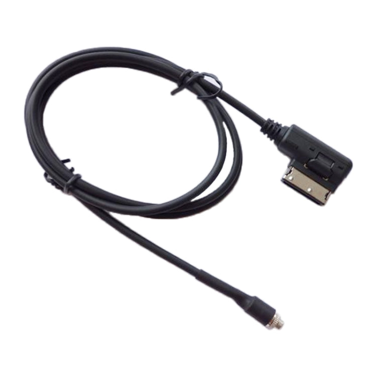 適用於奔馳 AMI AUX音頻線, For Mercedes-Benz(AMI AUX)