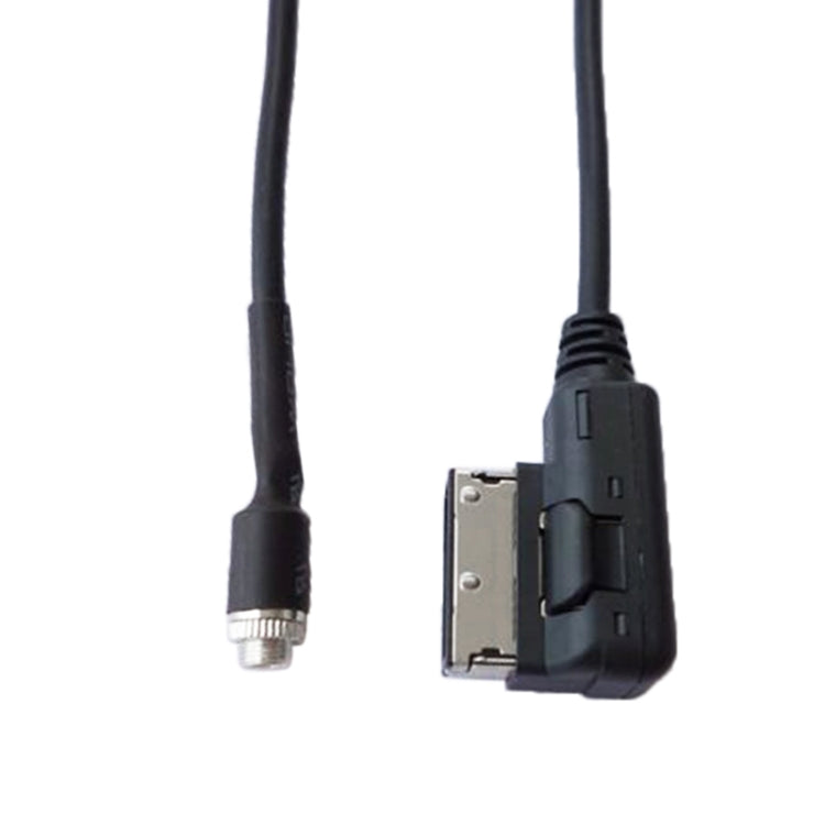 適用於奔馳 AMI AUX音頻線, For Mercedes-Benz(AMI AUX)