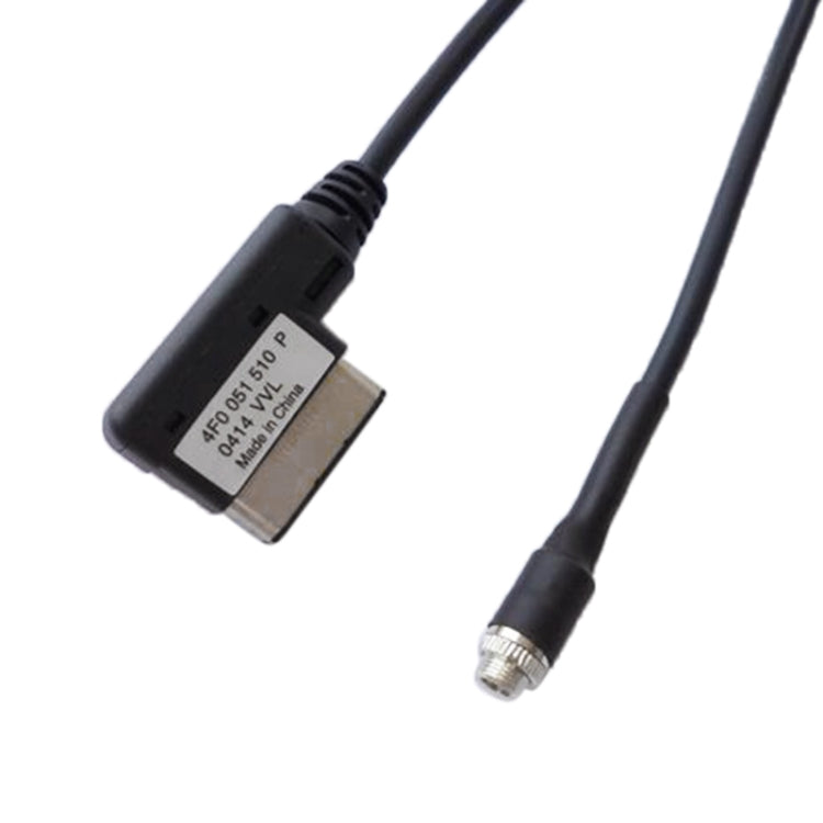 適用於奔馳 AMI AUX音頻線, For Mercedes-Benz(AMI AUX)