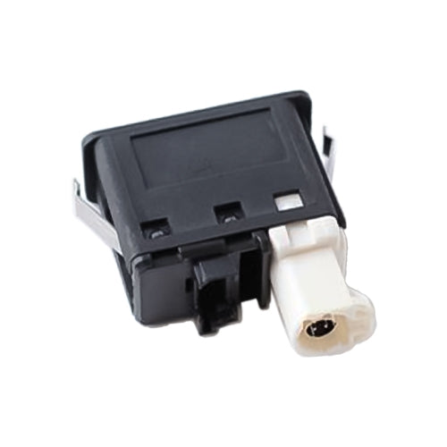 適用於寶馬X3 X4 X5 X6 AUX+USB接口 開關接口面板, For BMW X3 X4 X5 X6