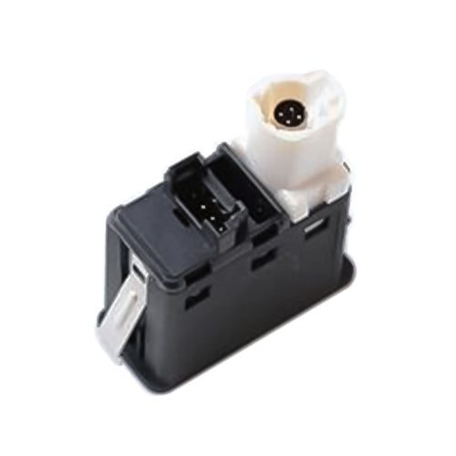 適用於寶馬X3 X4 X5 X6 AUX+USB接口 開關接口面板, For BMW X3 X4 X5 X6