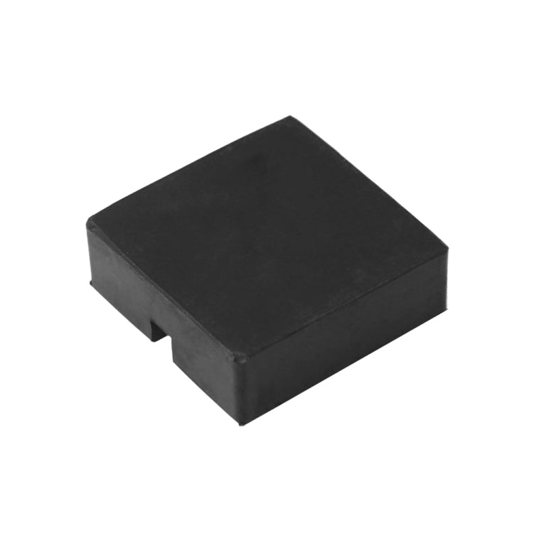 RAP003-BK 汽車改裝千斤頂橡膠支撐塊