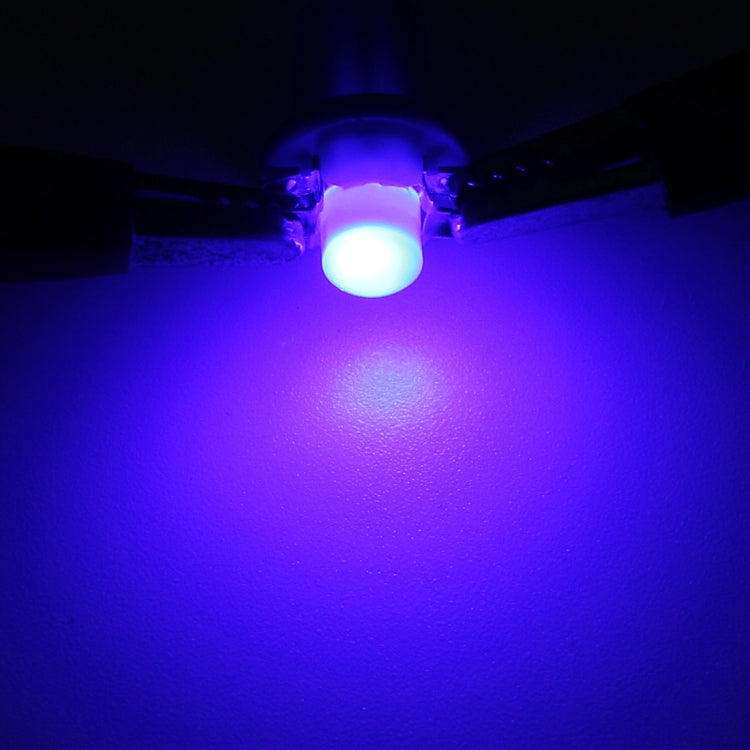 10個賣 B8.3 0.2W DC12V 儀錶COB LED裝飾燈