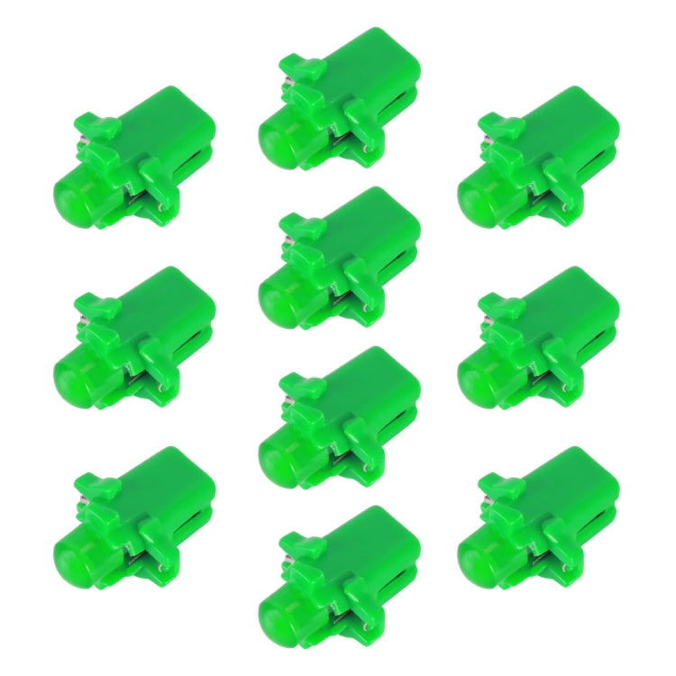 10個賣 B8.3 0.2W DC12V 儀錶COB LED裝飾燈