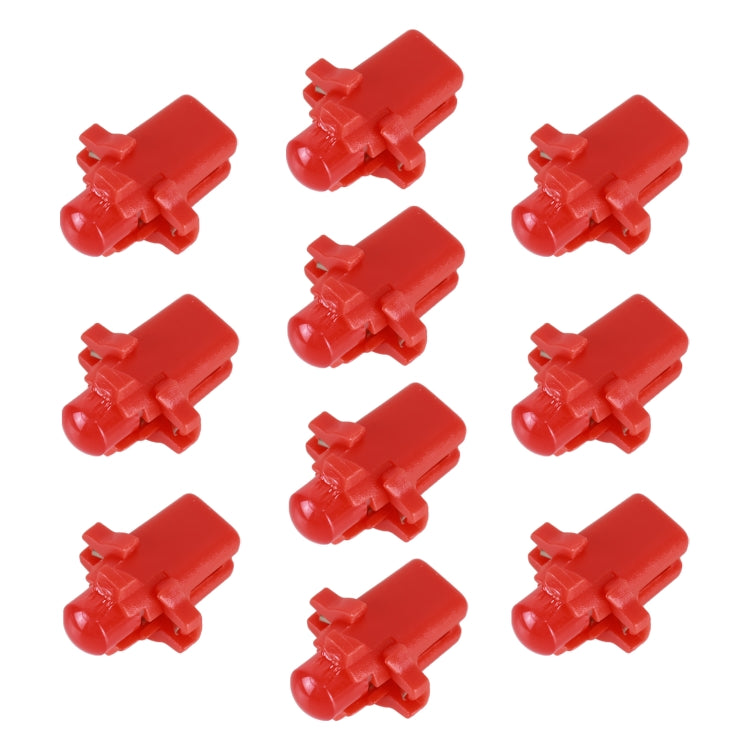 10個賣 B8.3 0.2W DC12V 儀錶COB LED裝飾燈