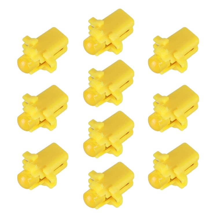 10個賣 B8.3 0.2W DC12V 儀錶COB LED裝飾燈