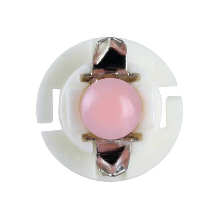 10個賣 B8.4 0.2W DC12V 儀錶COB LED裝飾燈