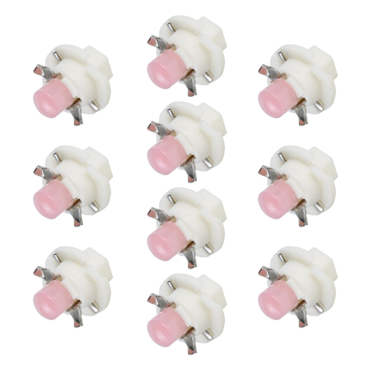 10個賣 B8.4 0.2W DC12V 儀錶COB LED裝飾燈