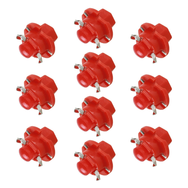 10個賣 B8.4 0.2W DC12V 儀錶COB LED裝飾燈