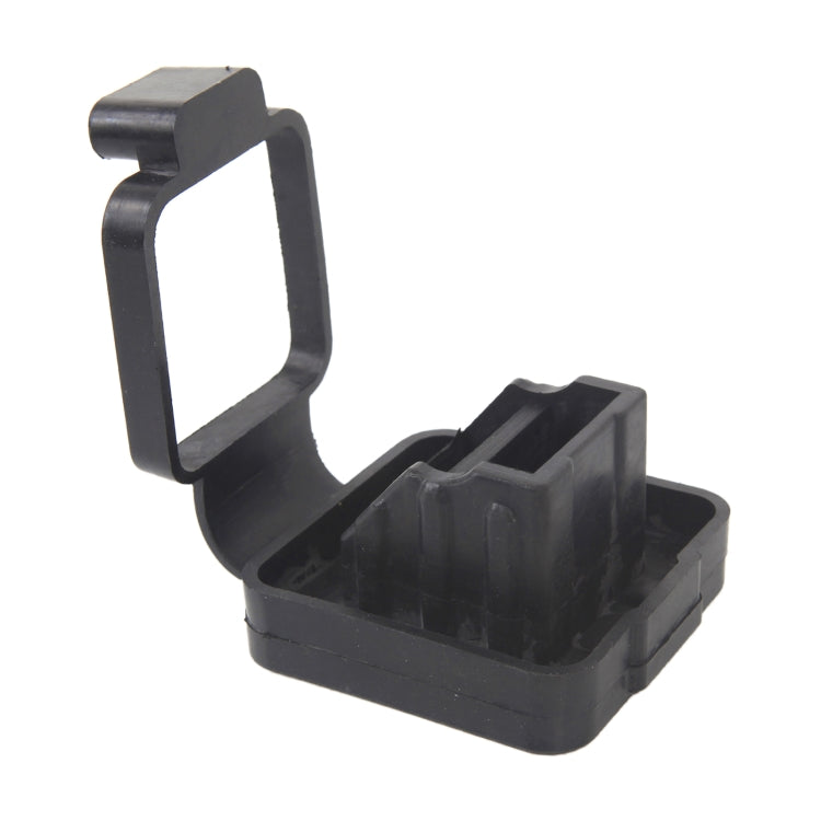 美系越野車拖車鈎防塵塞保護蓋