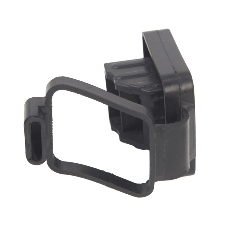 美系越野車拖車鈎防塵塞保護蓋