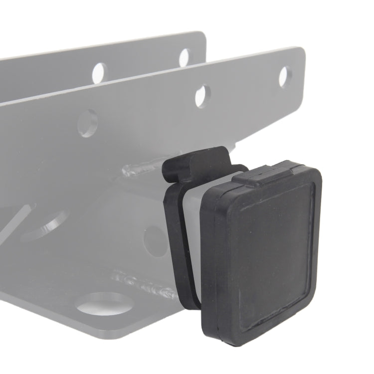 美系越野車拖車鈎防塵塞保護蓋