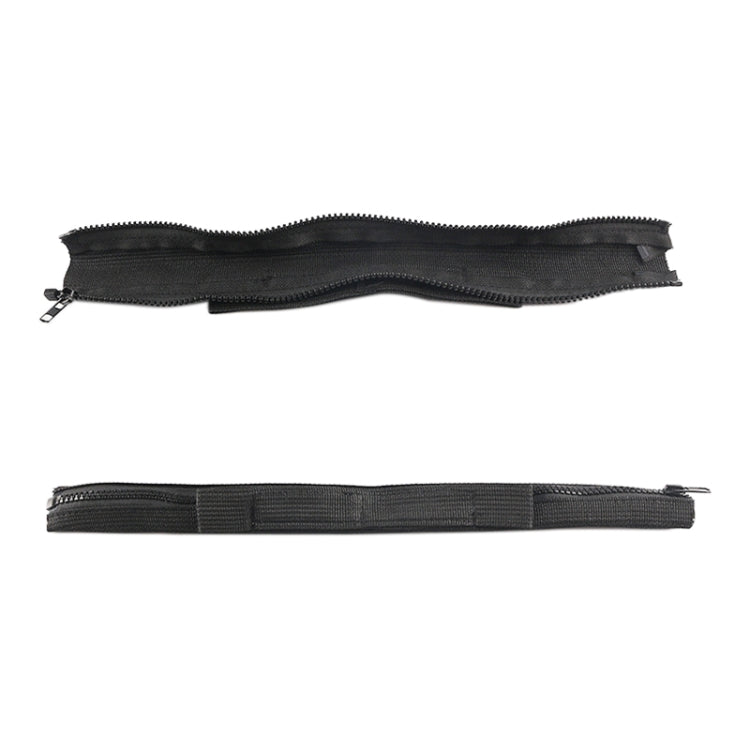 適用於吉普牧馬人 汽車長款車門限位編織繩綁帶