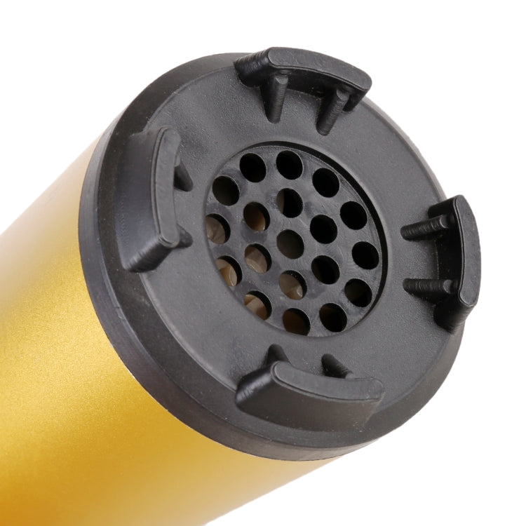 12V 汽車電動直流加油泵潜水泵 51mm內置濾網款