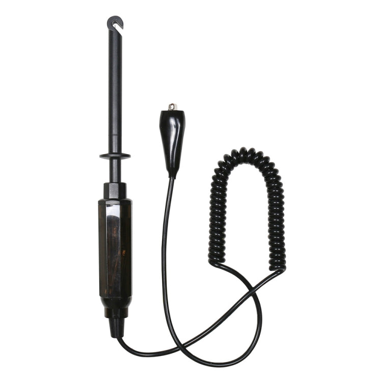DUOYI DY12 汽車6V/12V/24V鈎型低壓電路試電筆