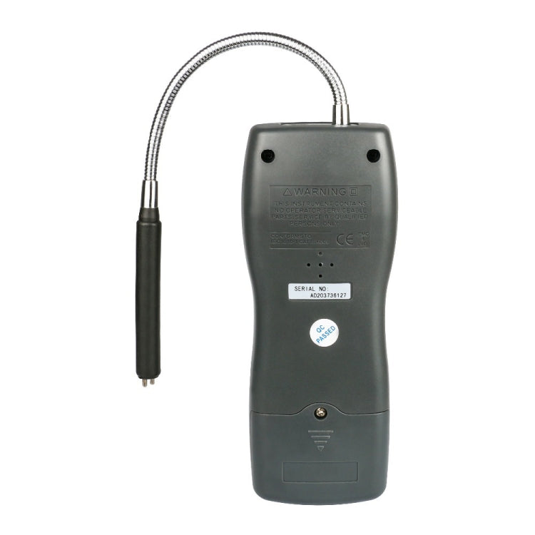 DUOYI DY23 汽車剎車油檢測筆