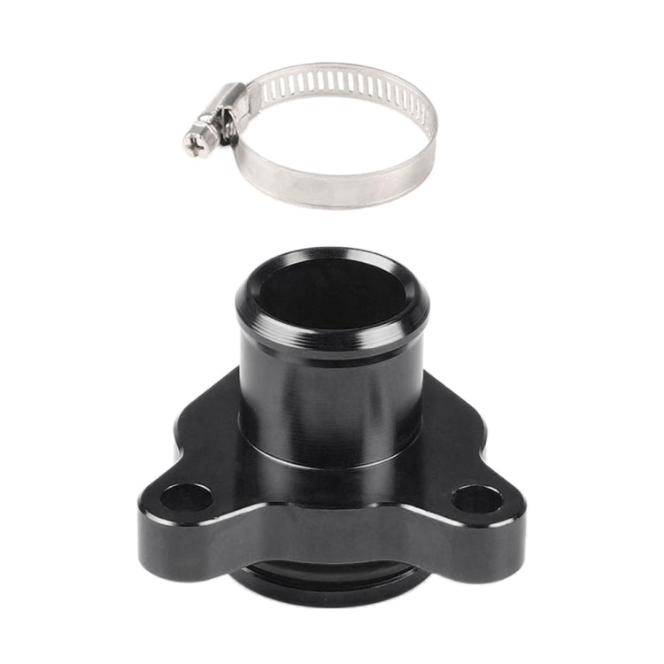 適用於寶馬335i 汽車水管接頭帶卡箍  , Black, Blue, Red