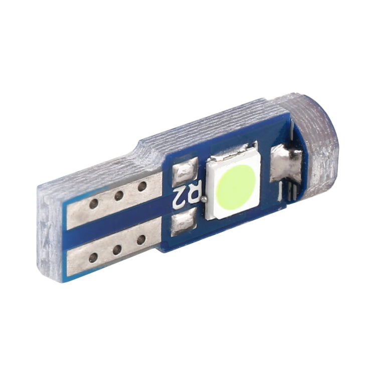 10個裝 T5 0.2W DC12V 儀錶LED裝飾燈