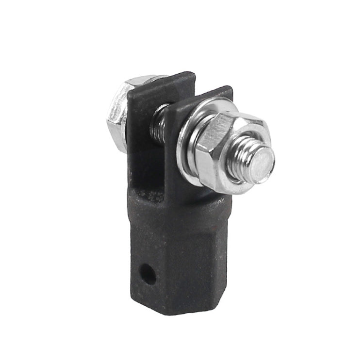 汽車剪刀千斤頂適配器 適用於1/2英寸 IJA001 MA2379