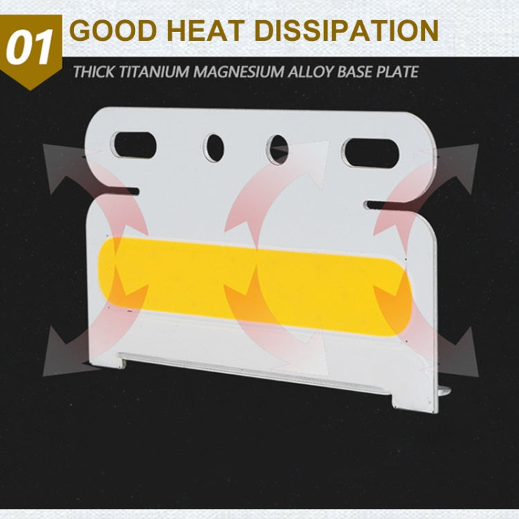 10個一賣 ZS-7009 DC24V 防水汽車/卡車邊燈