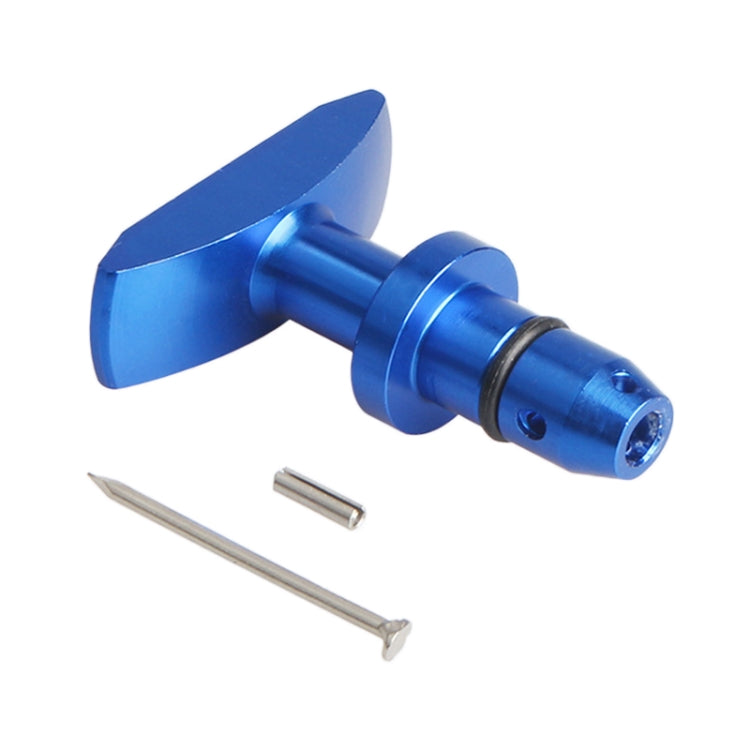 適用於福特野馬 GT V8 GT500 1999-2011 汽車機油卡尺手柄