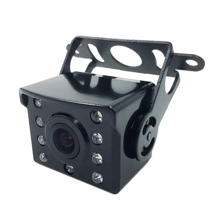 12-36V貨車高清夜視倒車攝像頭CVBS 航空接頭