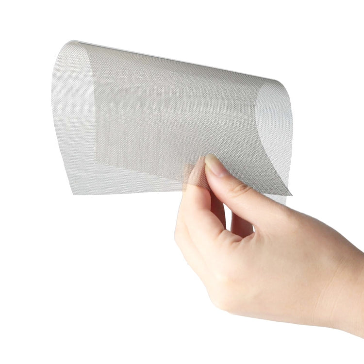 3片裝 汽車保險杠修復機焊接塑料破洞裂縫修復網