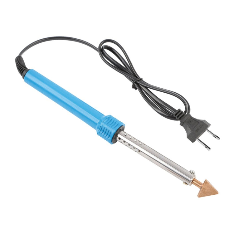 80W塑料修復抹平工具 汽車保險杠修復工具套裝 美規