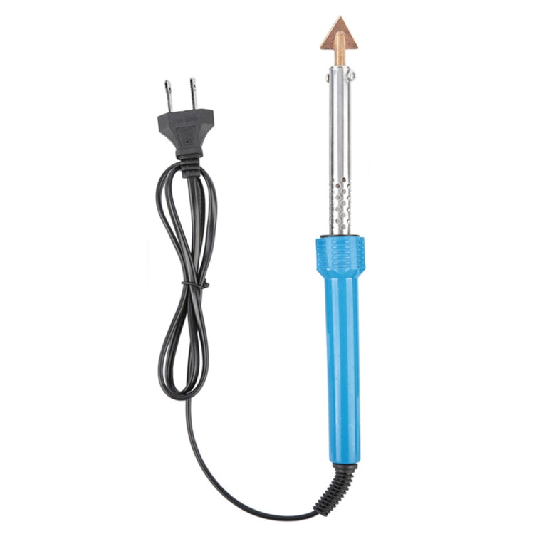 80W塑料修復抹平工具 汽車保險杠修復工具套裝 美規