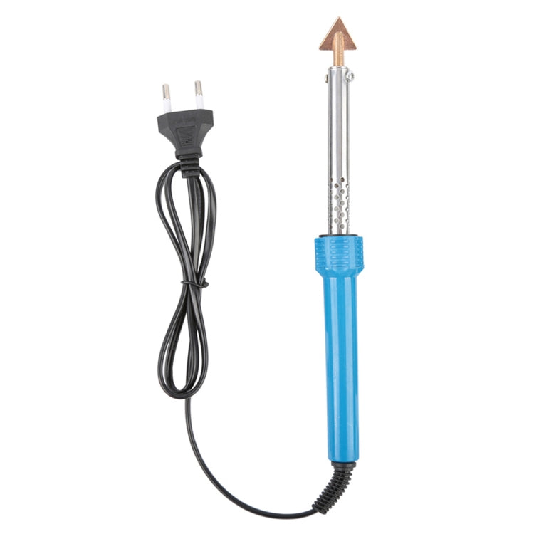 80W塑料修復抹平工具 汽車保險杠修復工具套裝 歐規