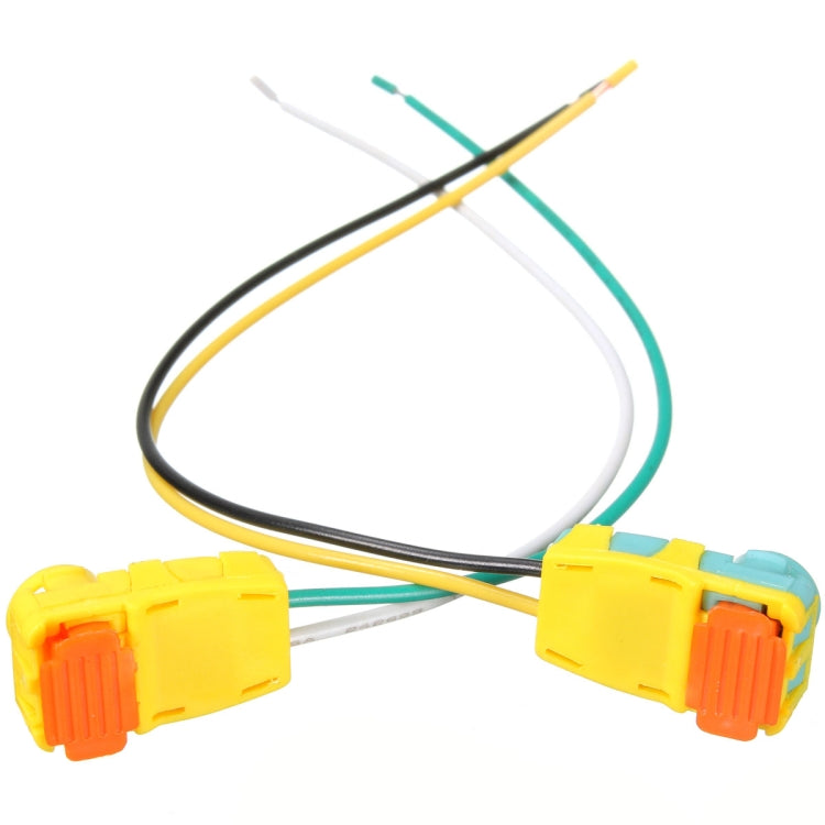 適用於現代 / 起亞 / 雪佛蘭 / 別克 汽車方向盤遊絲安全氣囊連接器 93490-3Q120, For Hyundai / Kia / Chevrolet / Buick