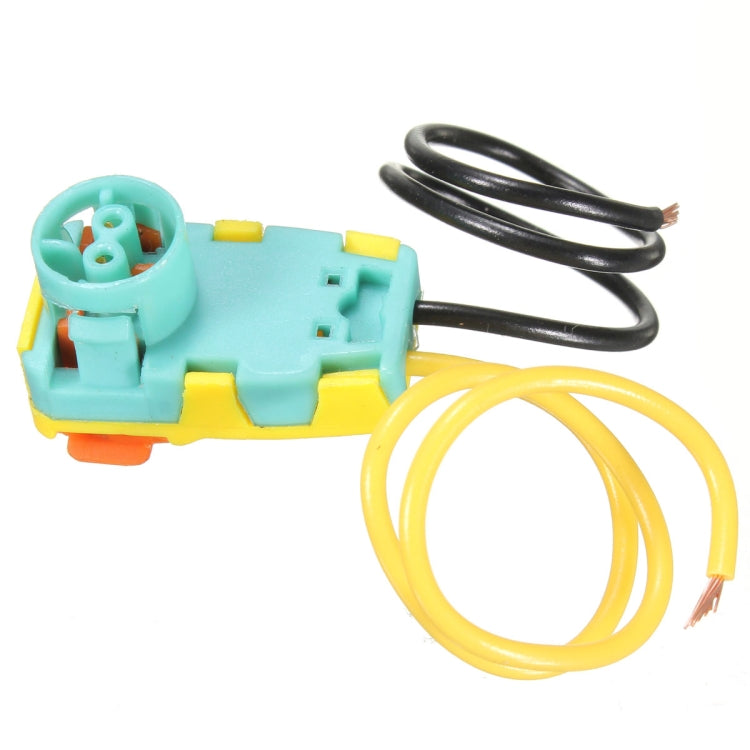 適用於現代 / 起亞 / 雪佛蘭 / 別克 汽車方向盤遊絲安全氣囊連接器 93490-3Q120, For Hyundai / Kia / Chevrolet / Buick