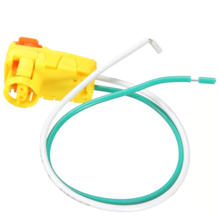 適用於現代 / 起亞 / 雪佛蘭 / 別克 汽車方向盤遊絲安全氣囊連接器 93490-3Q120, For Hyundai / Kia / Chevrolet / Buick