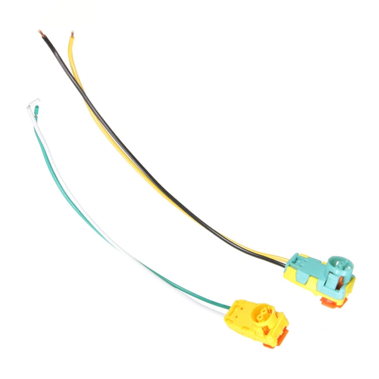 適用於現代 / 起亞 / 雪佛蘭 / 別克 汽車方向盤遊絲安全氣囊連接器 93490-3Q120, For Hyundai / Kia / Chevrolet / Buick