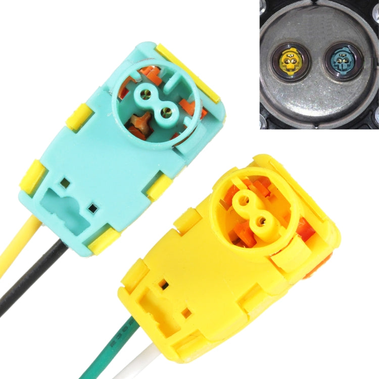 適用於現代 / 起亞 / 雪佛蘭 / 別克 汽車方向盤遊絲安全氣囊連接器 93490-3Q120, For Hyundai / Kia / Chevrolet / Buick
